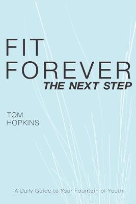 Book cover for Fit Forever