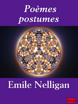 Book cover for Poemes Postumes