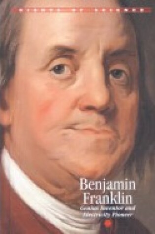 Cover of Benjamin Franklin