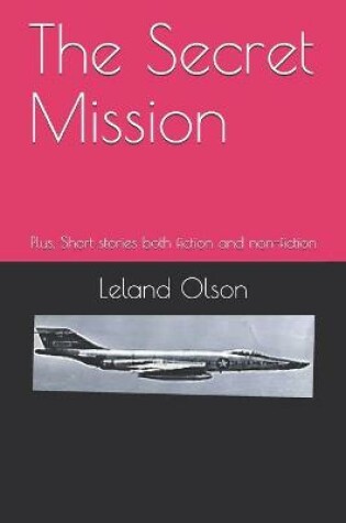 Cover of The Secret Mission