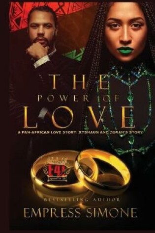 Cover of The Power of Love