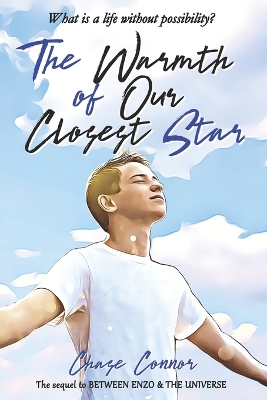 Book cover for The Warmth of Our Closest Star