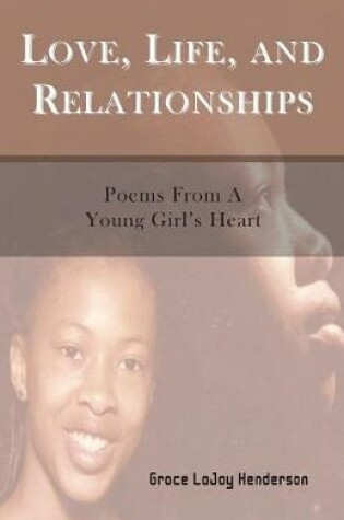 Cover of Love, Life and Relationships