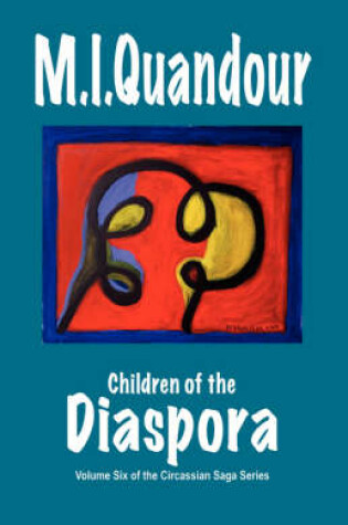 Cover of Children of the Diaspora