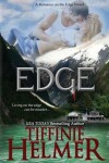 Book cover for Edge