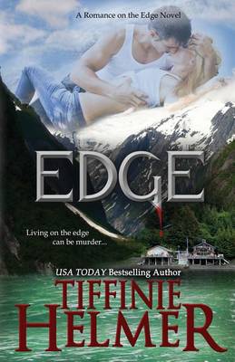 Book cover for Edge