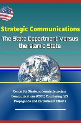 Cover of Strategic Communications