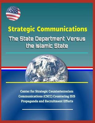 Book cover for Strategic Communications