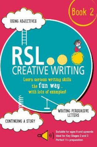 Cover of RSL Creative Writing: Book 2