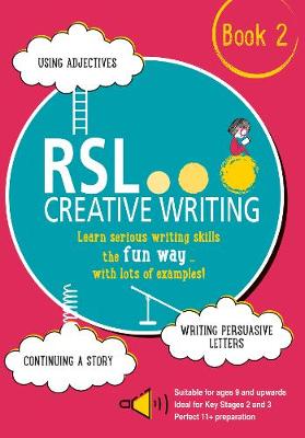 Cover of RSL Creative Writing: Book 2