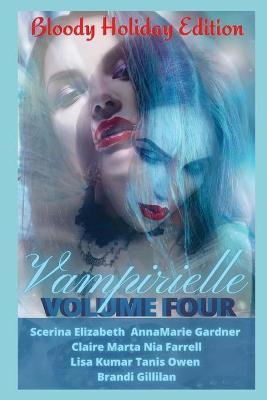 Book cover for Vampirielle
