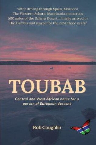 Cover of Toubab