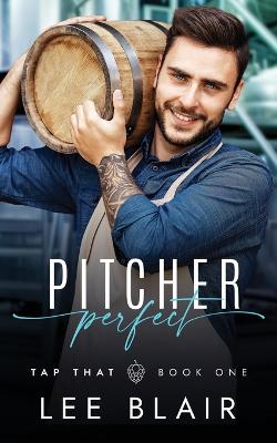 Book cover for Pitcher Perfect