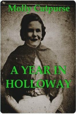 Cover of A Year In Holloway