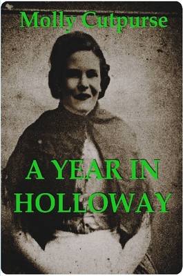 Book cover for A Year In Holloway