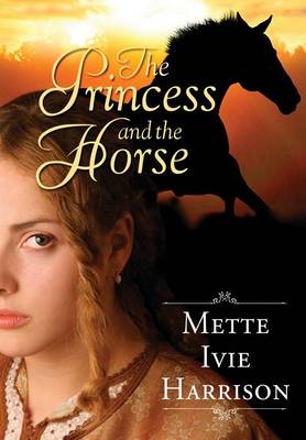 Book cover for The Princess and the Horse