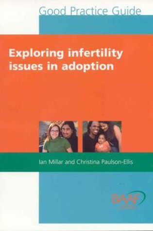 Cover of Exploring Infertility Issues in Adoption