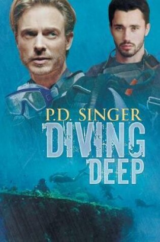 Cover of Diving Deep