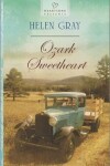 Book cover for Ozark Sweetheart