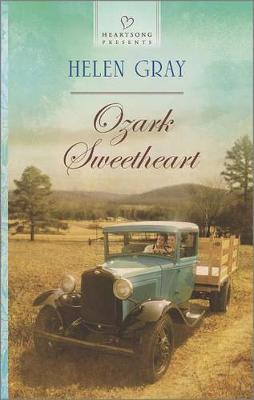 Cover of Ozark Sweetheart