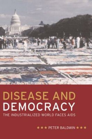 Cover of Disease and Democracy