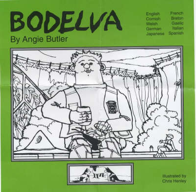 Book cover for Bodelva