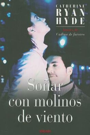 Cover of Sonar Con Molinos de Viento