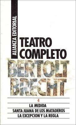 Book cover for Teatro Completo 4