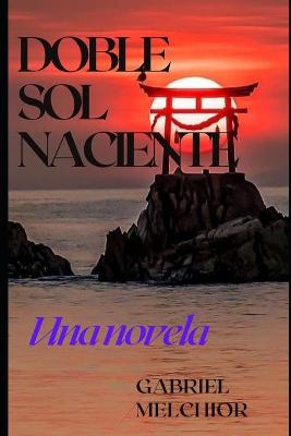 Book cover for Doble Sol Naciente