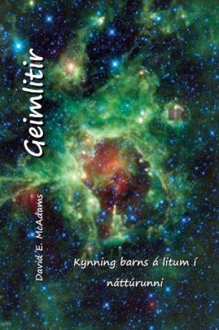 Cover of Geimlitir