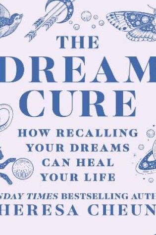 Cover of The Dream Cure