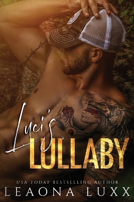 Book cover for Luci's Lullaby