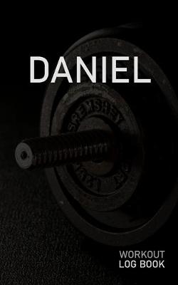 Book cover for Daniel