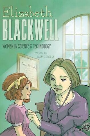 Cover of Elizabeth Blackwell