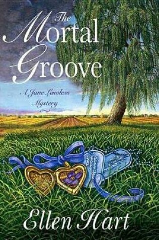 Cover of The Mortal Groove