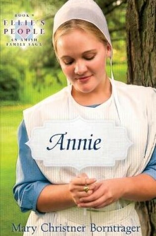 Cover of Annie