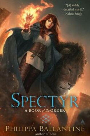 Cover of Spectyr