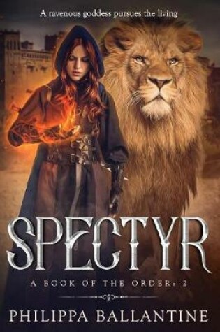 Cover of Spectyr