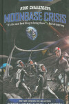 Book cover for Moonbase Crisis