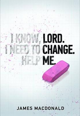 Book cover for Lord Change Me