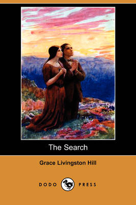 Book cover for The Search (Dodo Press)