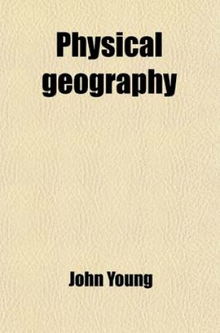 Cover of Physical Geography