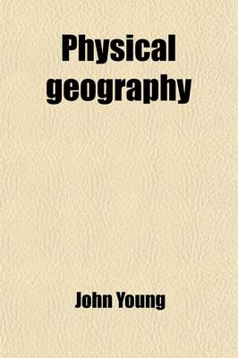 Book cover for Physical Geography