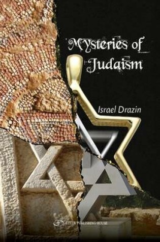 Cover of Mysteries of Judaism