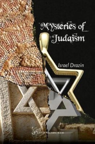 Cover of Mysteries of Judaism