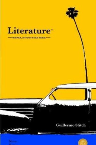 Cover of Literature(TM)