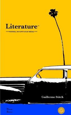 Book cover for Literature(TM)