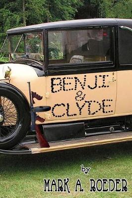 Book cover for Benji & Clyde
