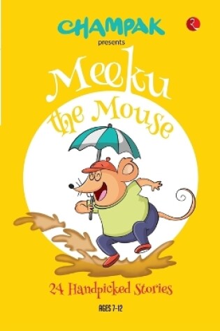 Cover of Meeku The Mouse