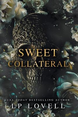 Book cover for Sweet Collateral